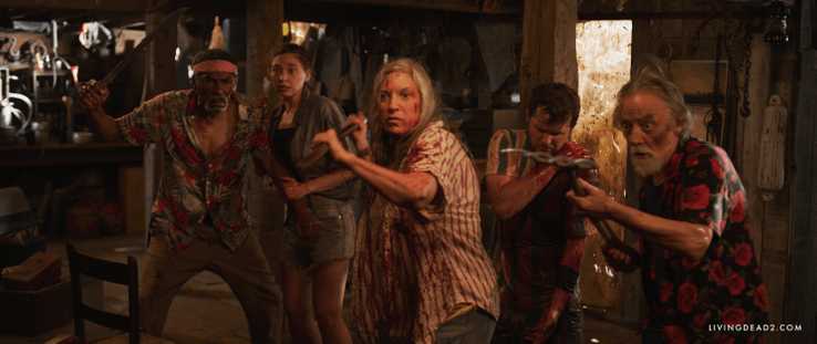 Photo: Into the Labyrinth