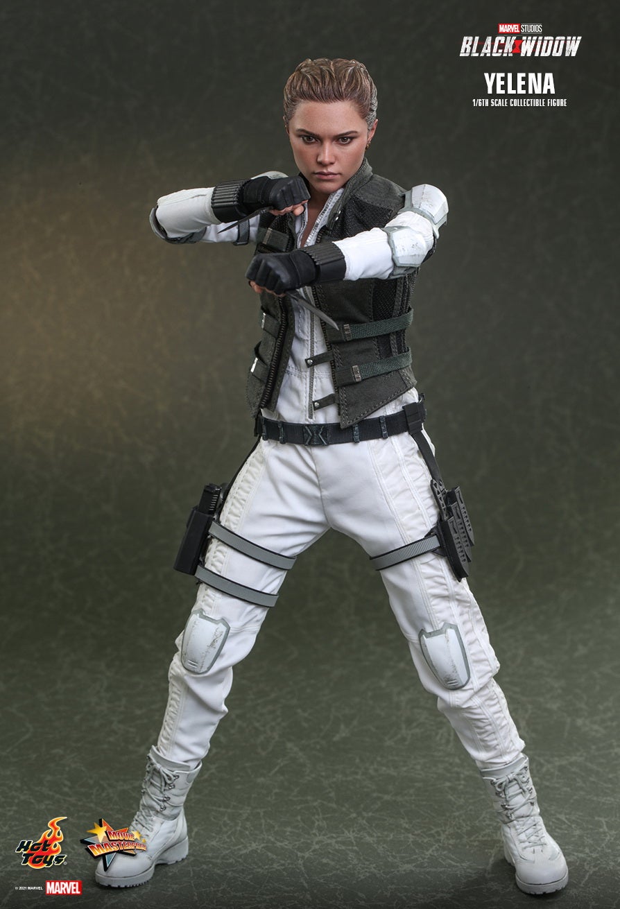 Image: Hot Toys/Marvel Studios