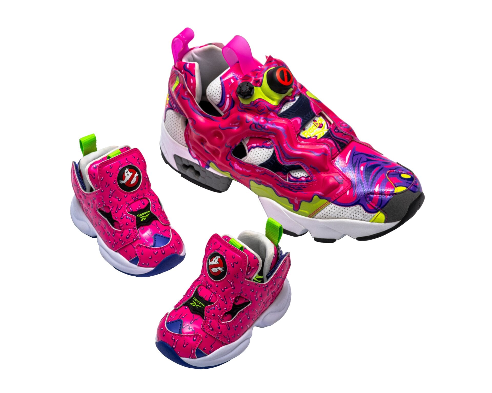 Image: Sony Pictures/Reebok