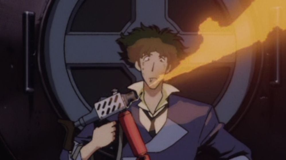 Screenshot: Sunrise/Netflix