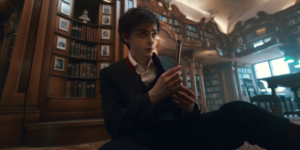 Photo: Centropolis Entertainment