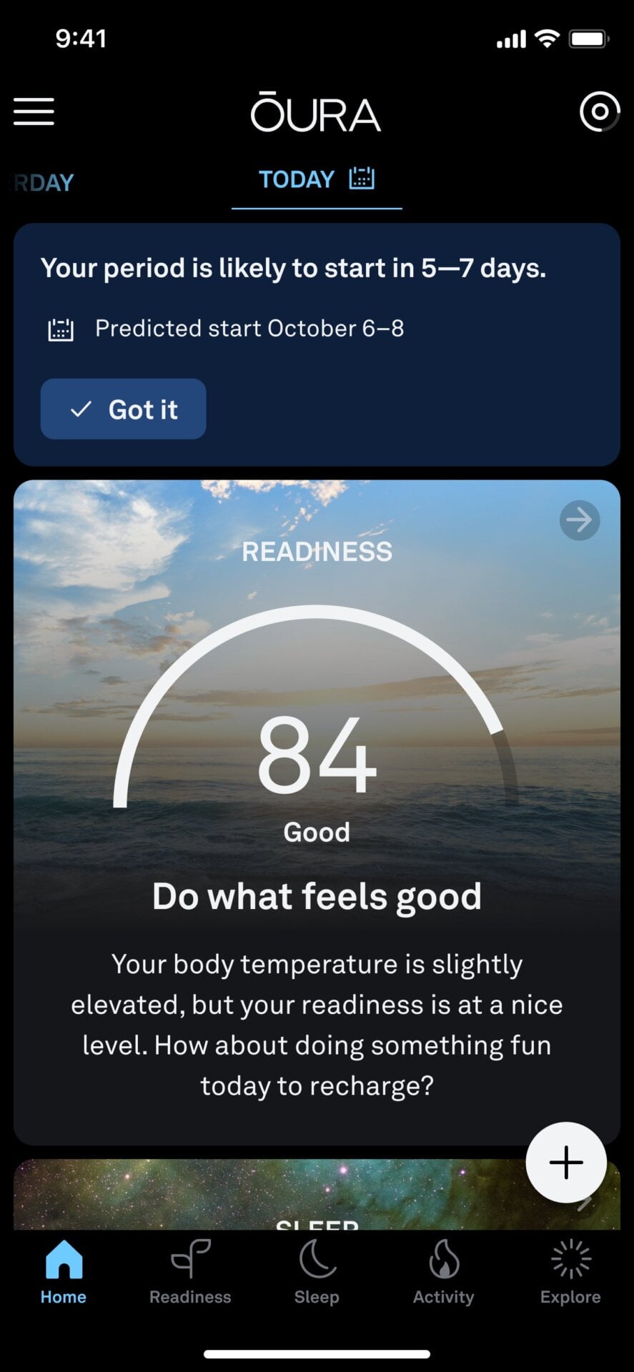 Image: Oura Health