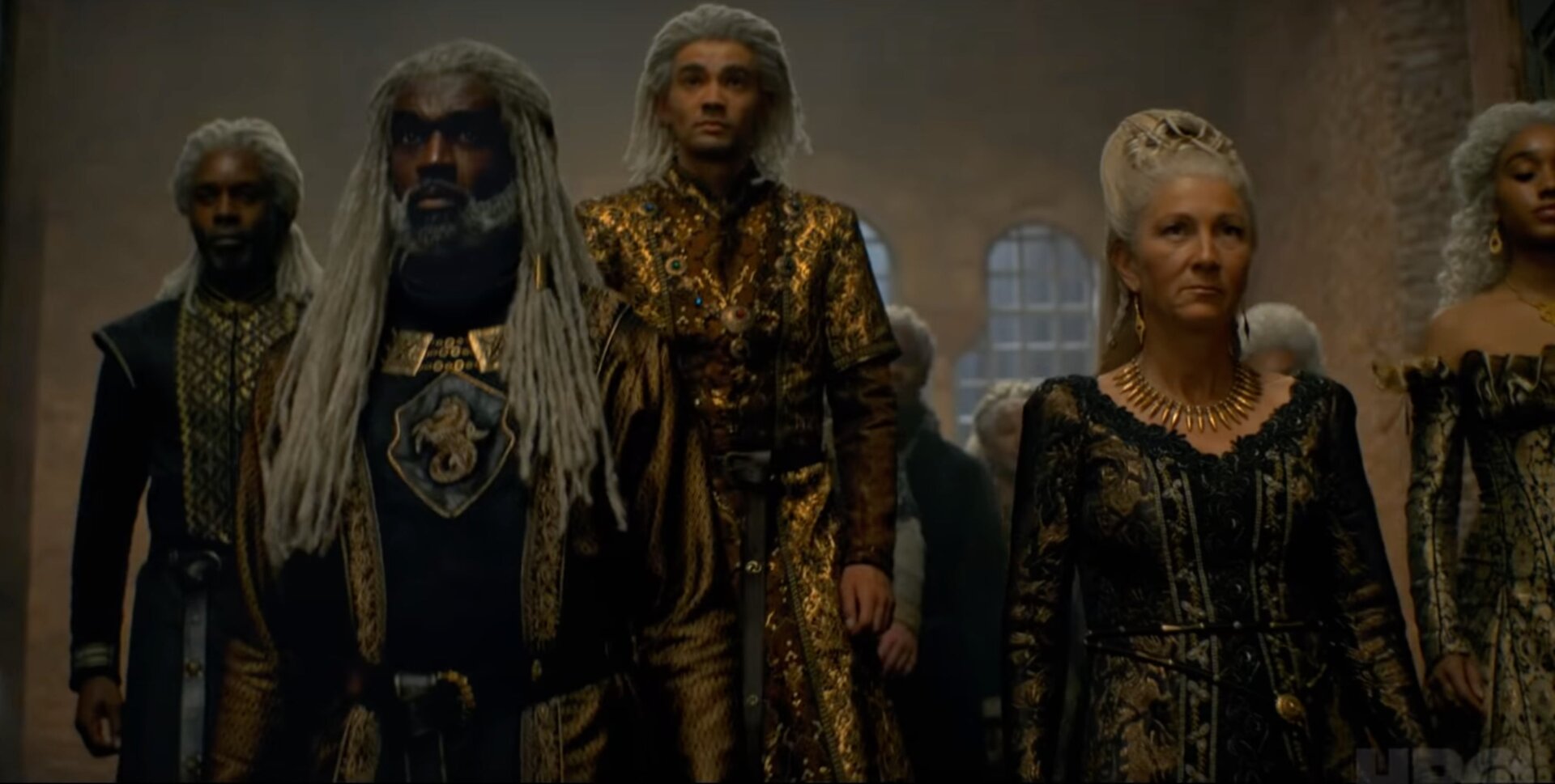 Screenshot: HBO