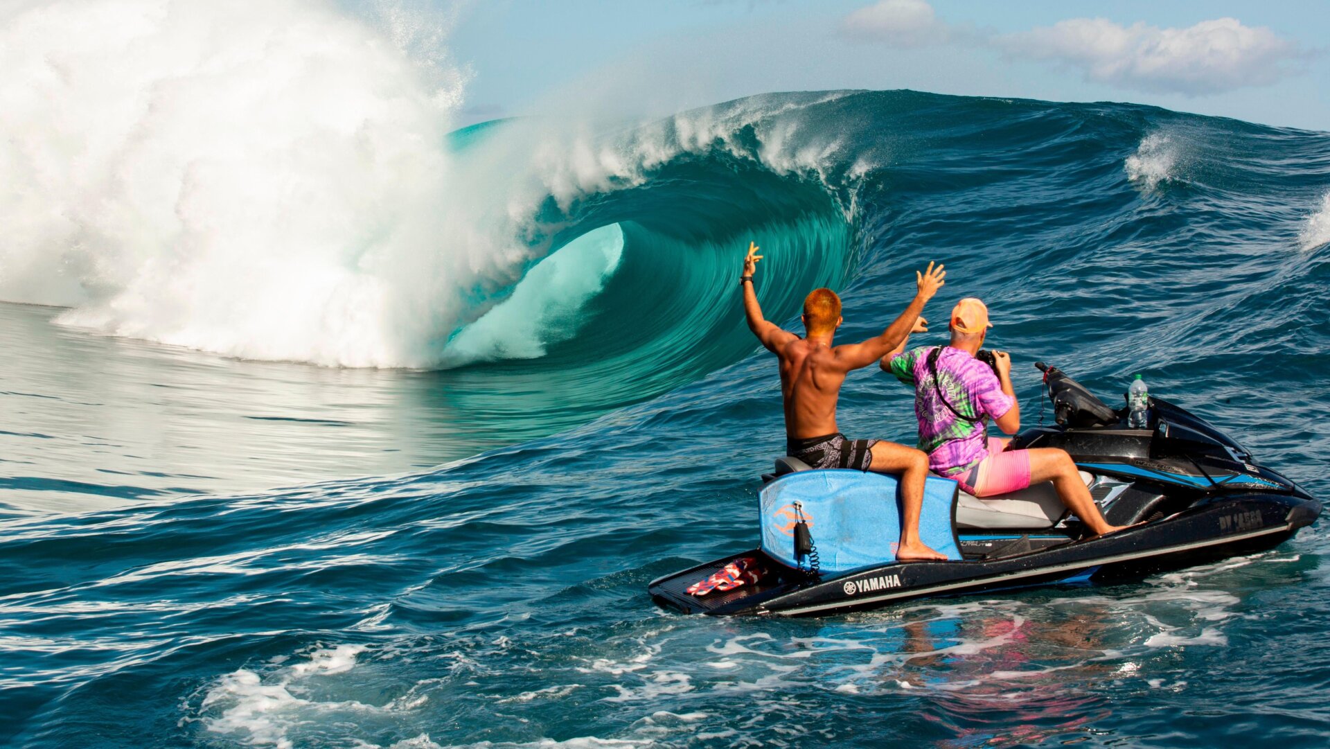 Photo: Suliane Favennec