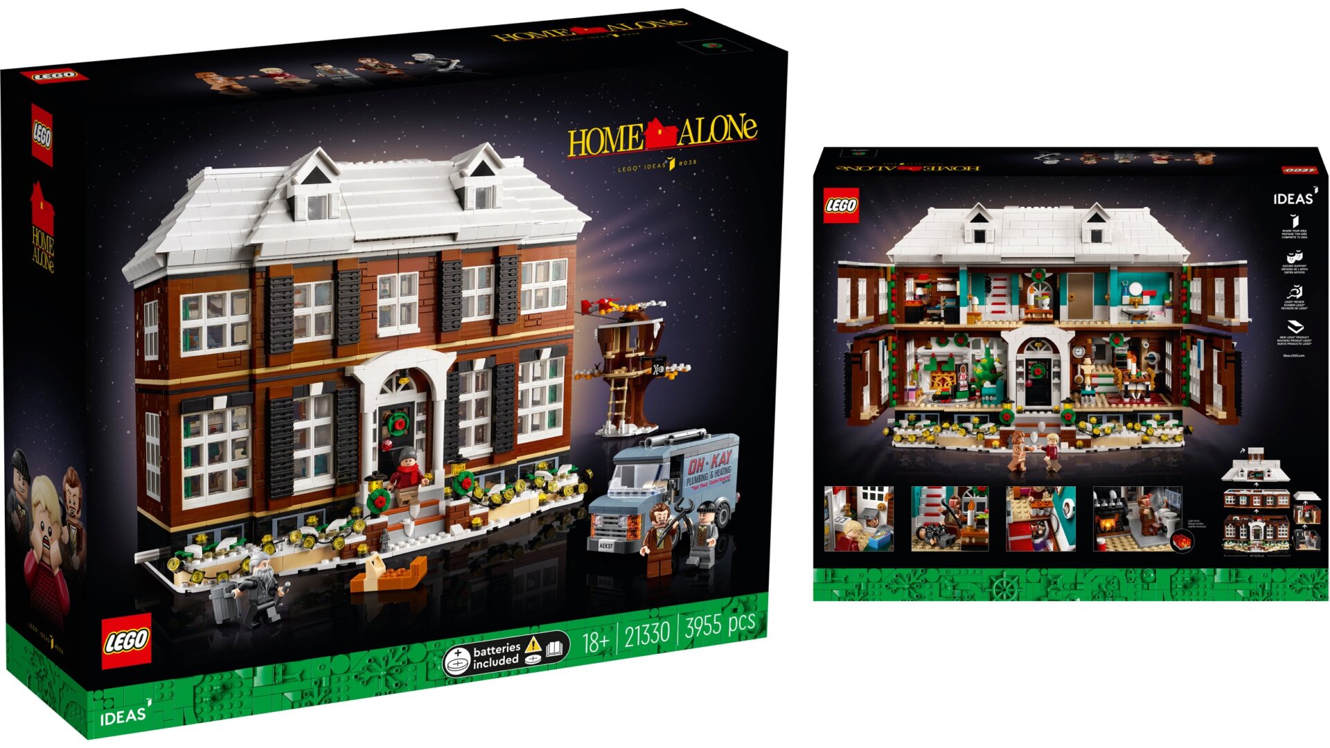 Image: Lego