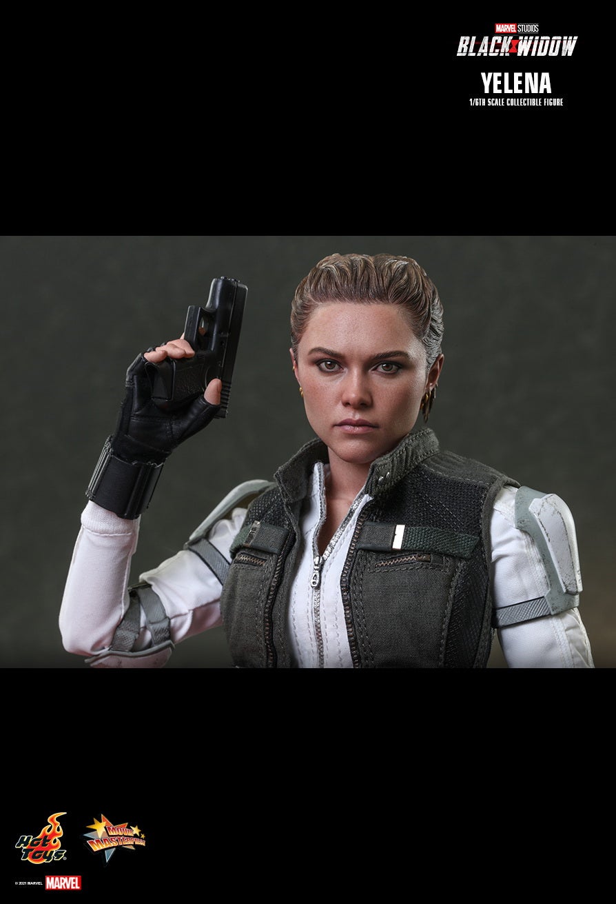 Image: Hot Toys/Marvel Studios