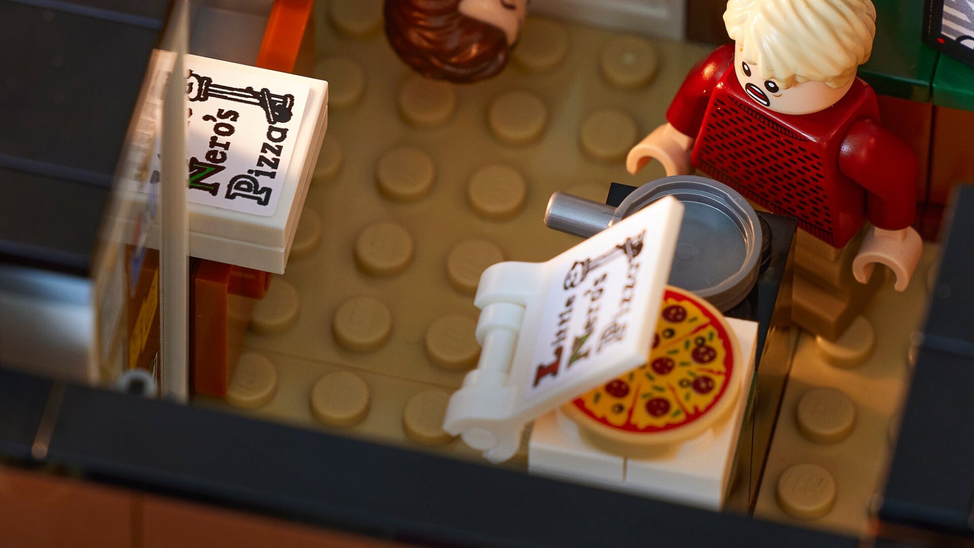 Image: Lego