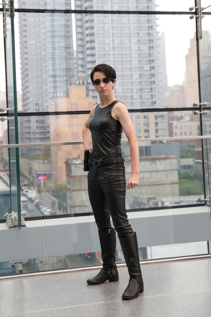 Photo: Bennett Raglin for ReedPop