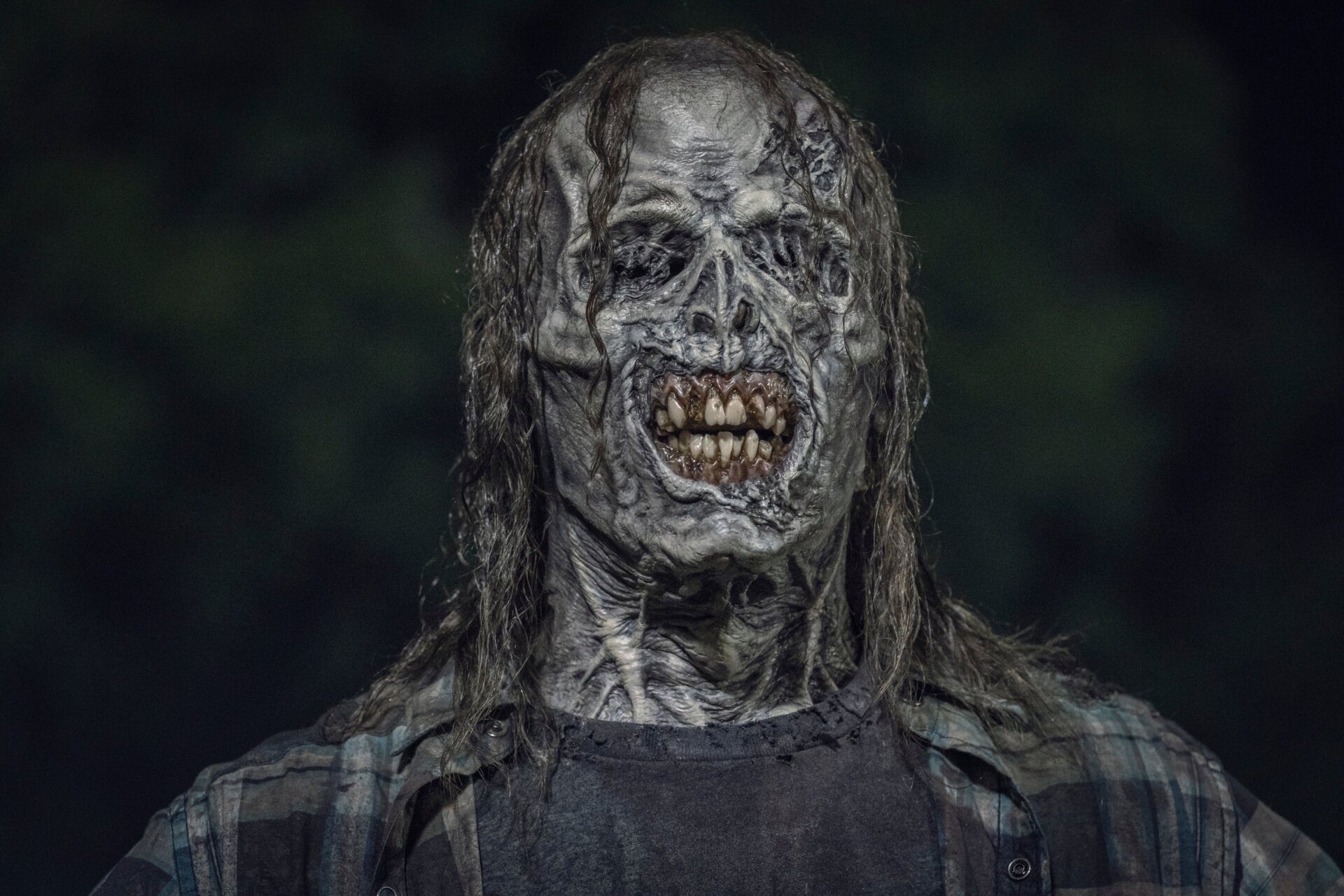 “Make sure to capture my good side.”