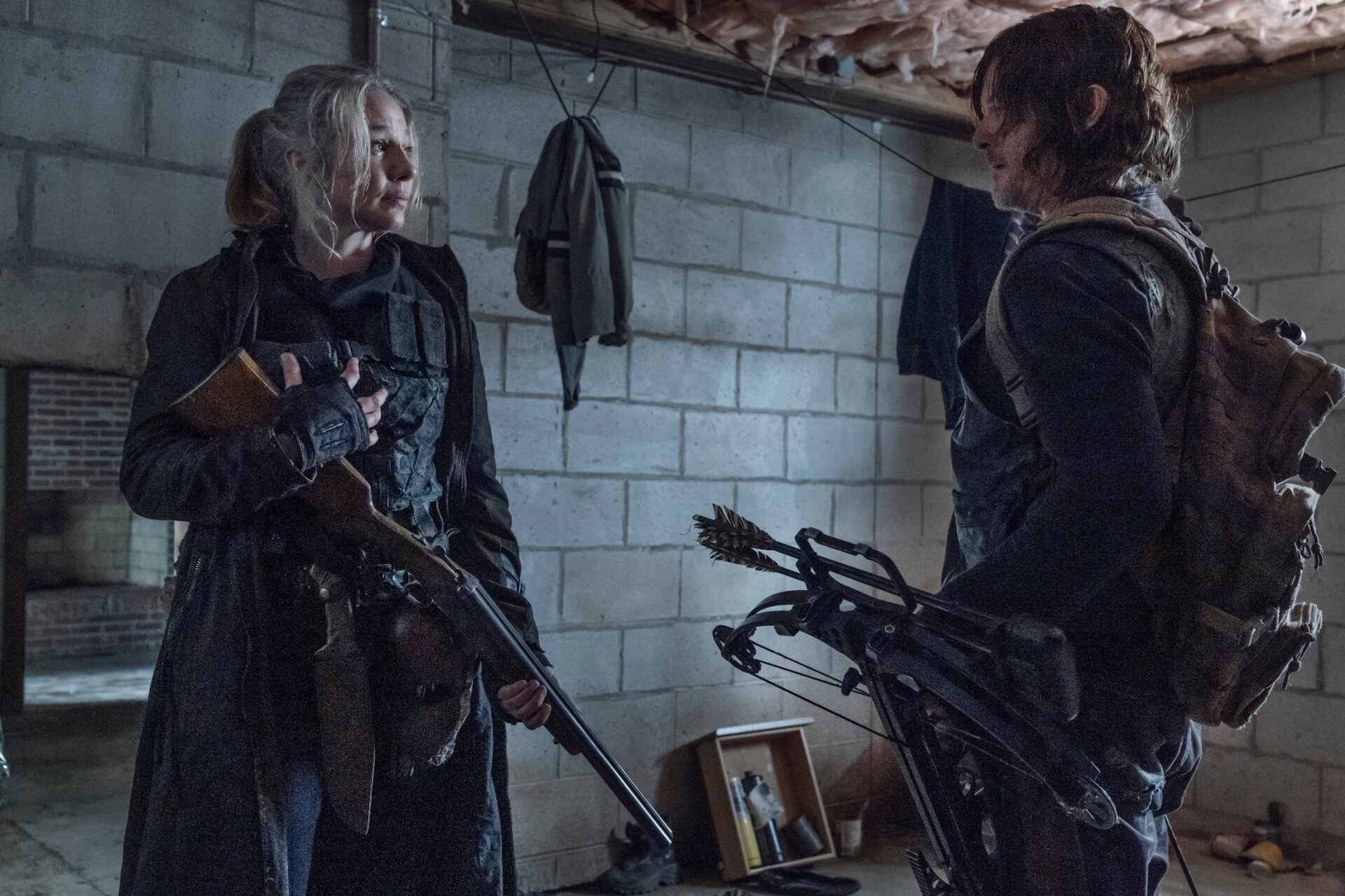 Photo: Josh Stringer/AMC