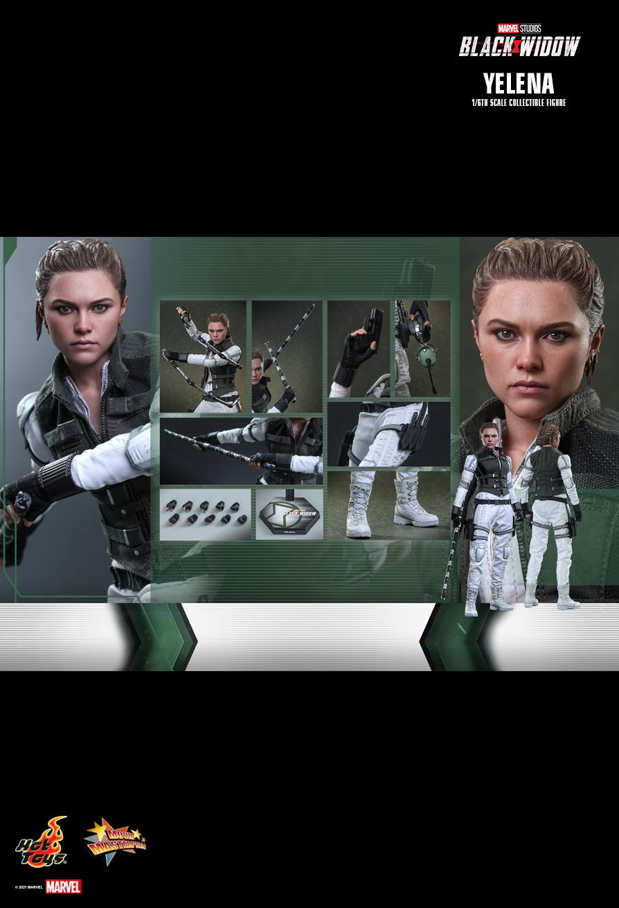 Image: Hot Toys/Marvel Studios