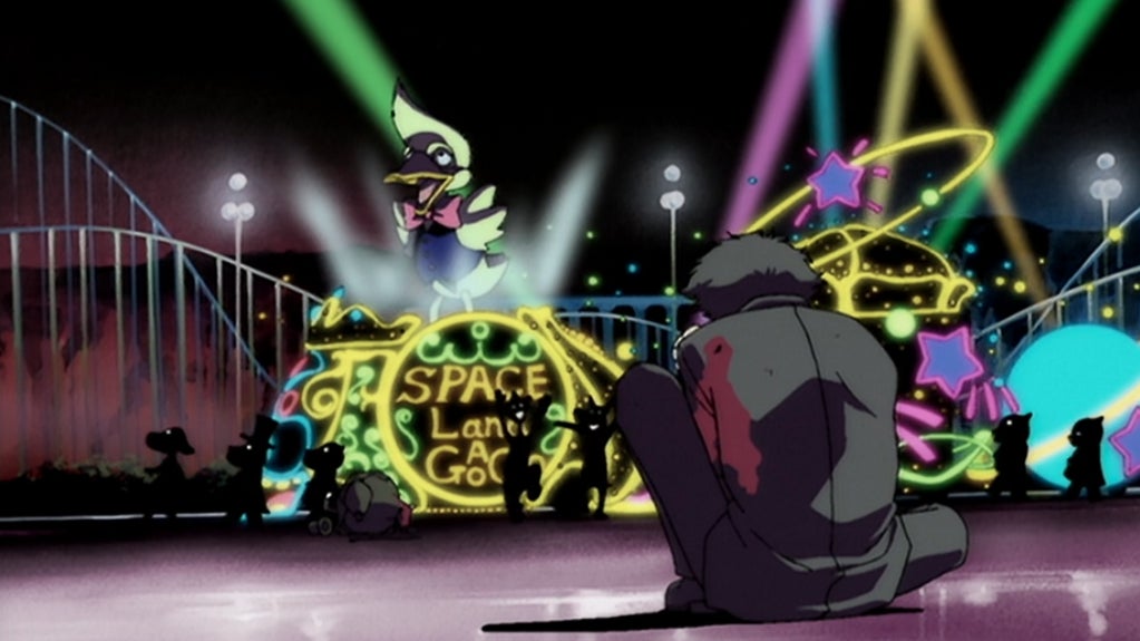 Screenshot: Sunrise/Netflix