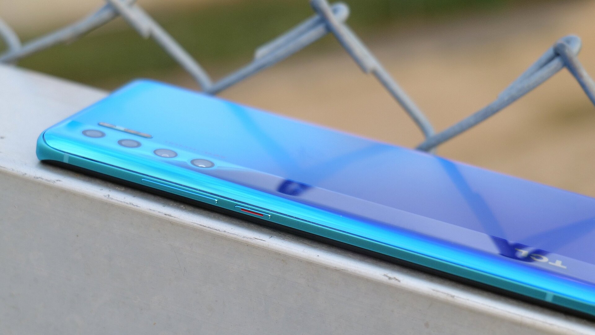 Photo: Sam Rutherford