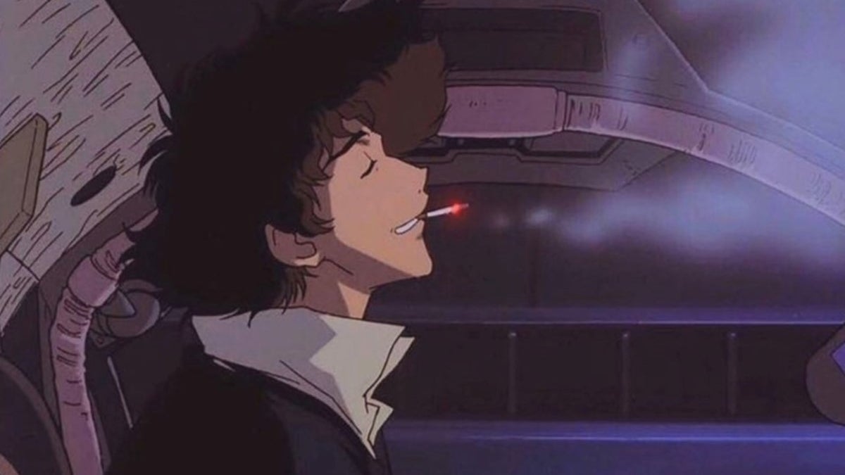 Get ready to sit back and relax with our guide to what makes Cowboy Bebop tick.