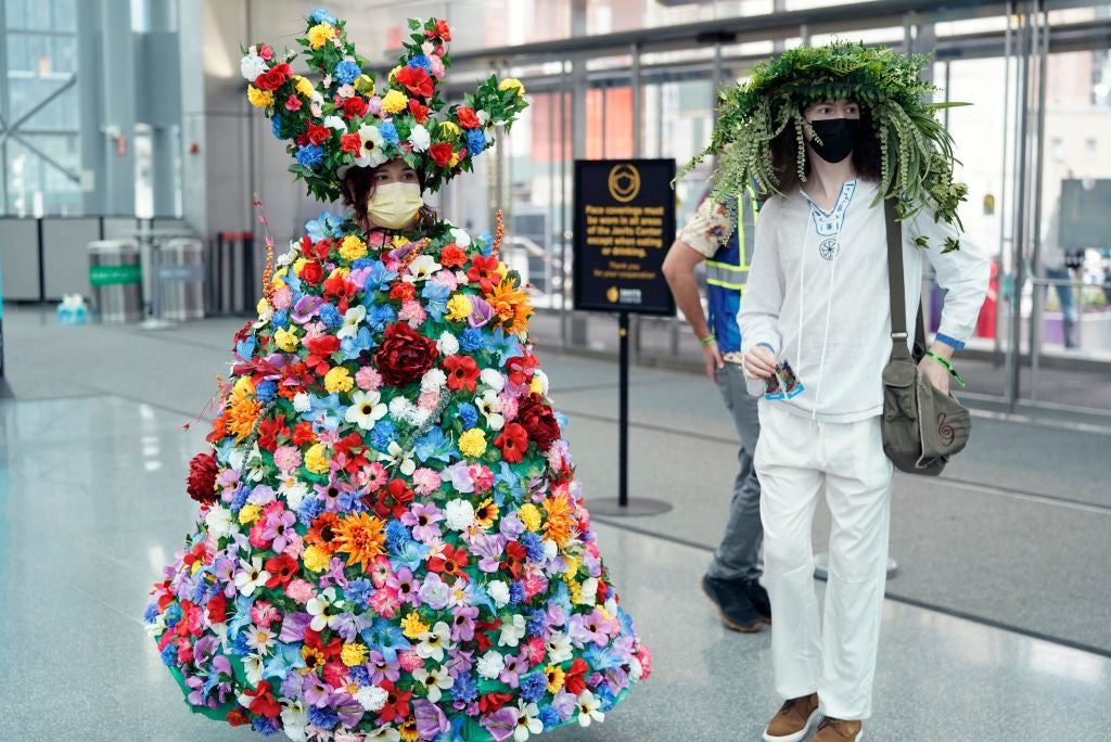 Photo: Timothy A. Clary / AFP