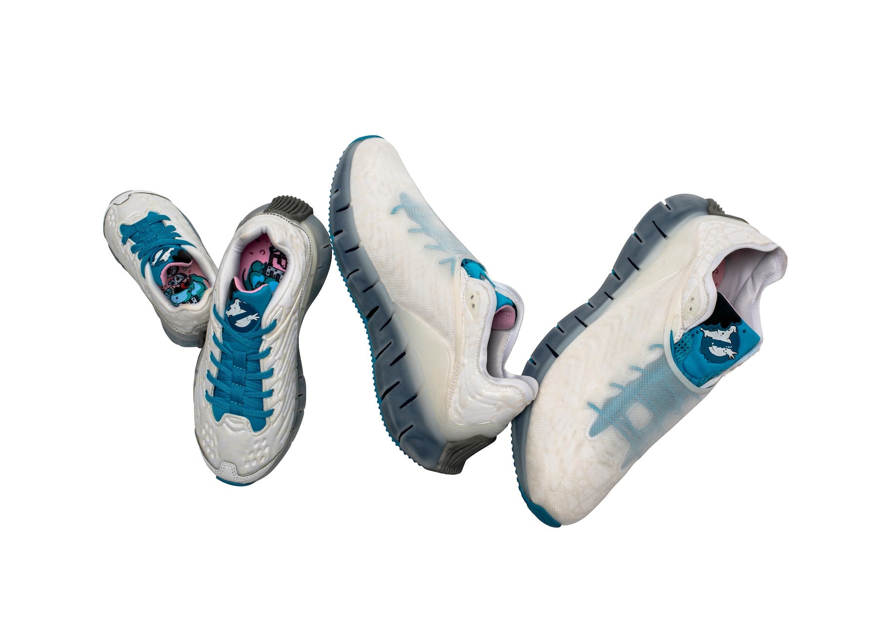 Image: Sony Pictures/Reebok