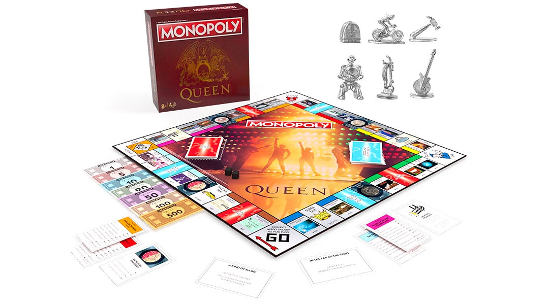 Image: USAopoly