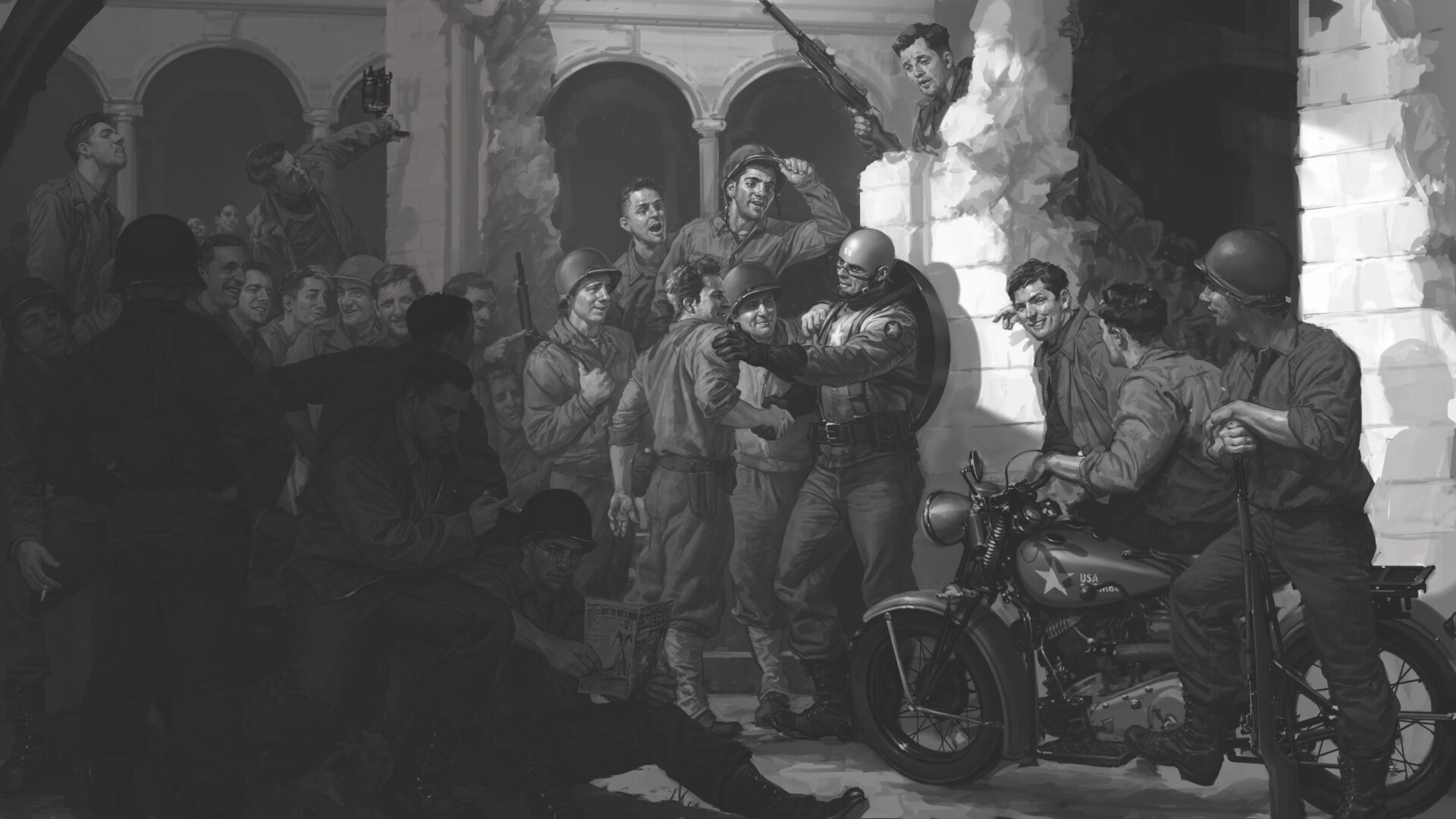 Image: Ryan Meinerding/Marvel