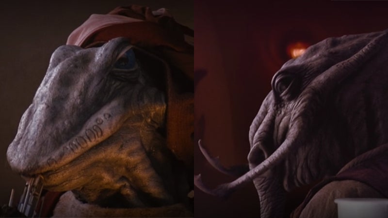 Screenshot: Lucasfilm