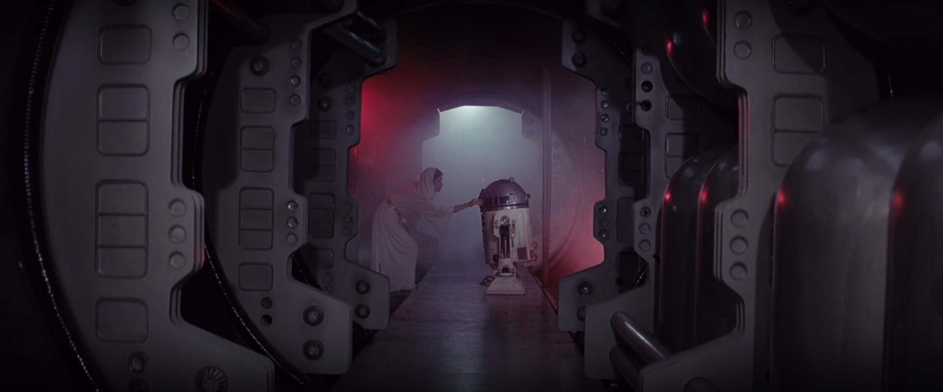 Screenshot: Lucasfilm