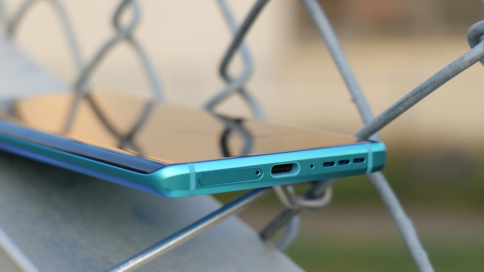 Photo: Sam Rutherford