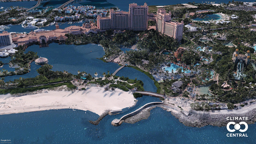 Gif: Climate Central