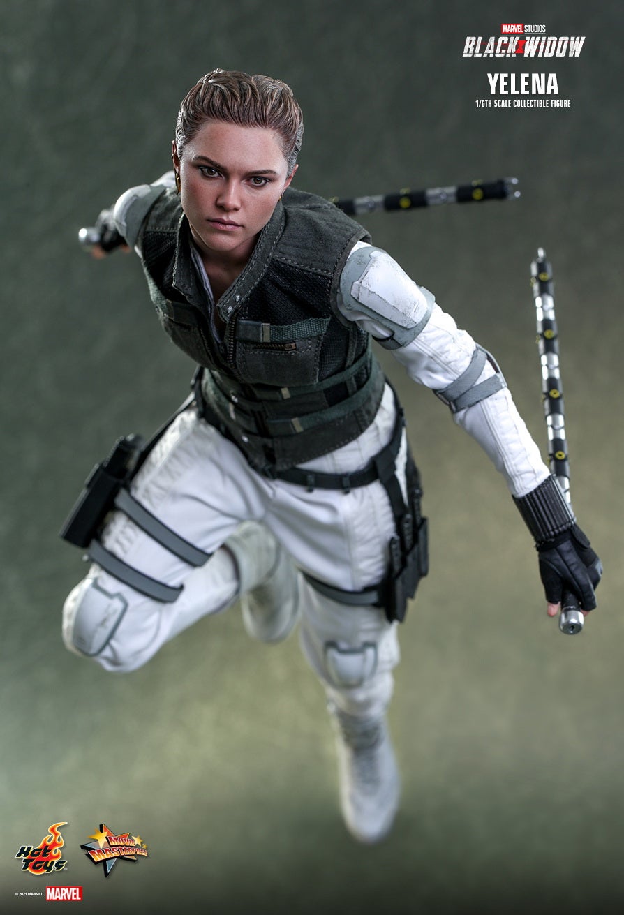 Image: Hot Toys/Marvel Studios