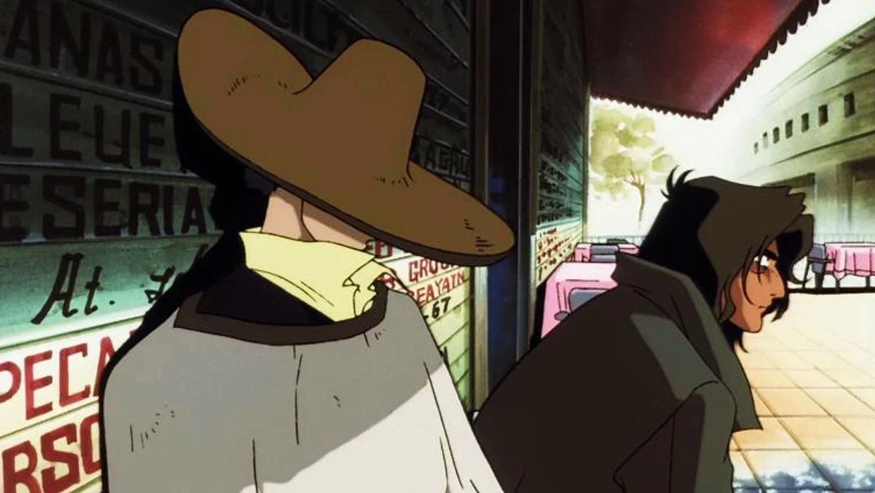 Screenshot: Sunrise/Netflix