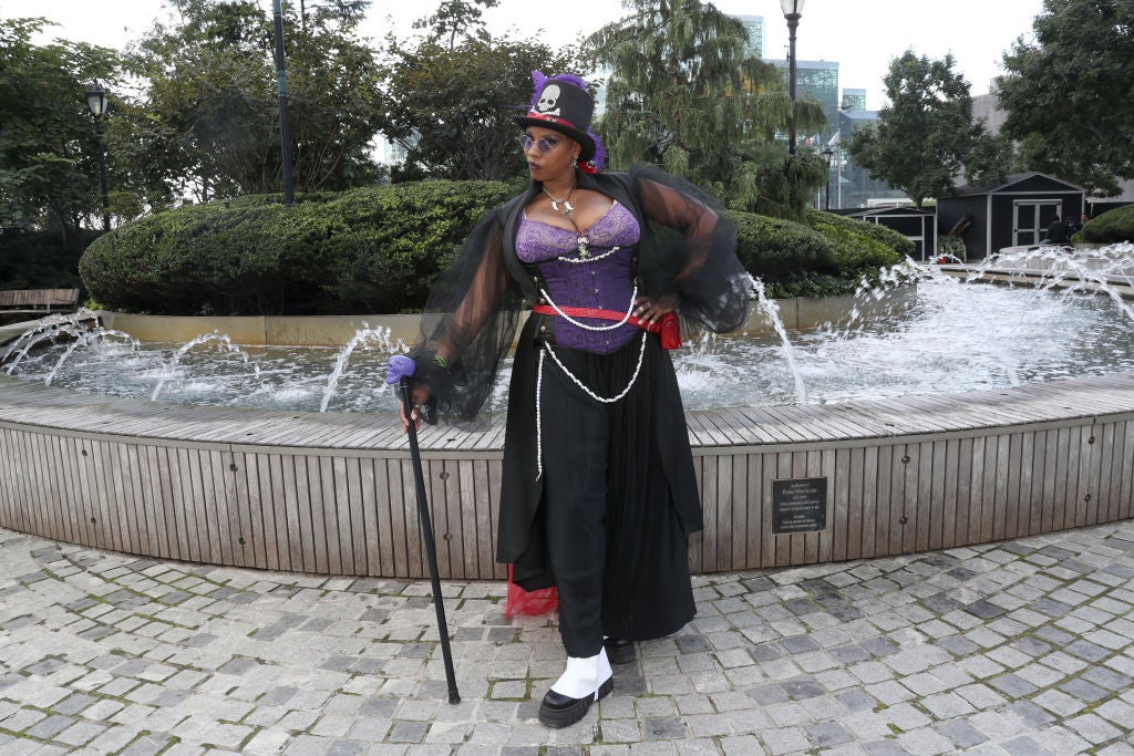 Photo: Bennett Raglin for ReedPop