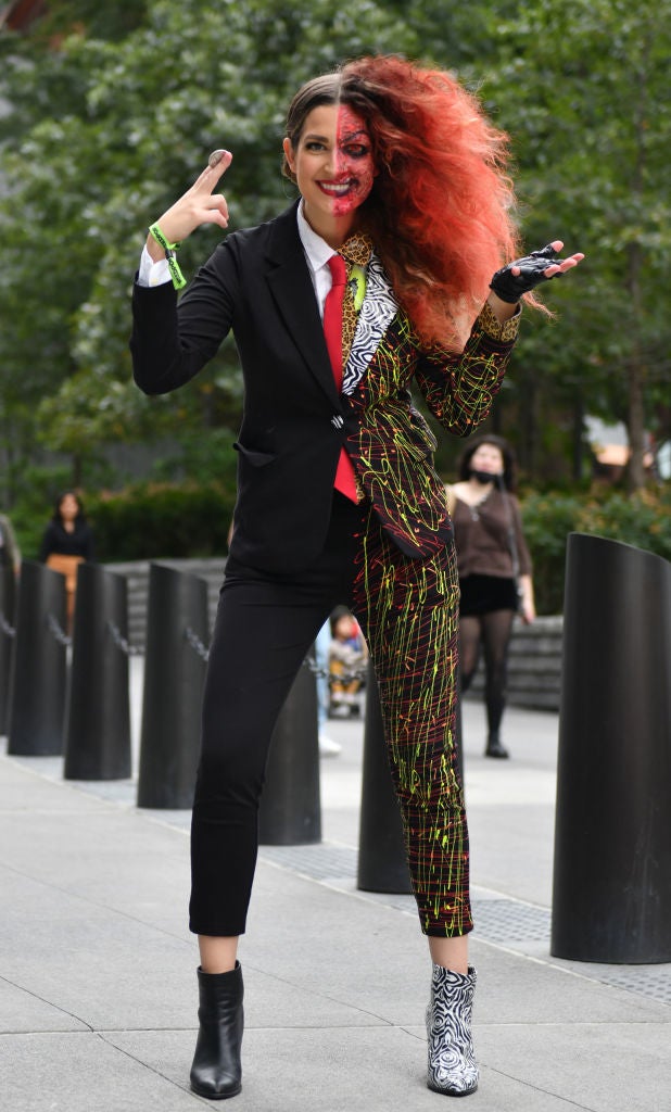 Photo: Craig Barritt for ReedPop