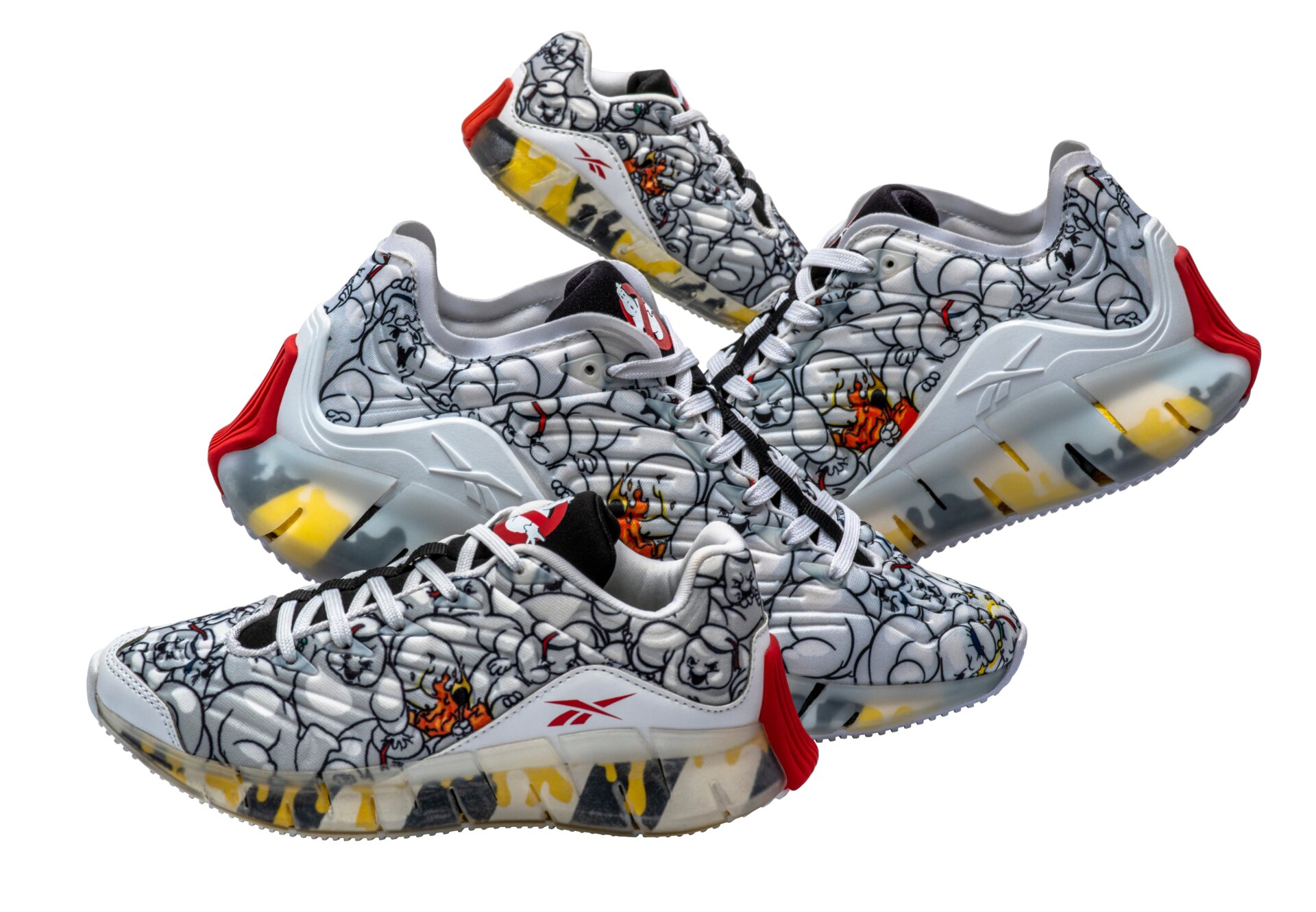 Image: Sony Pictures/Reebok