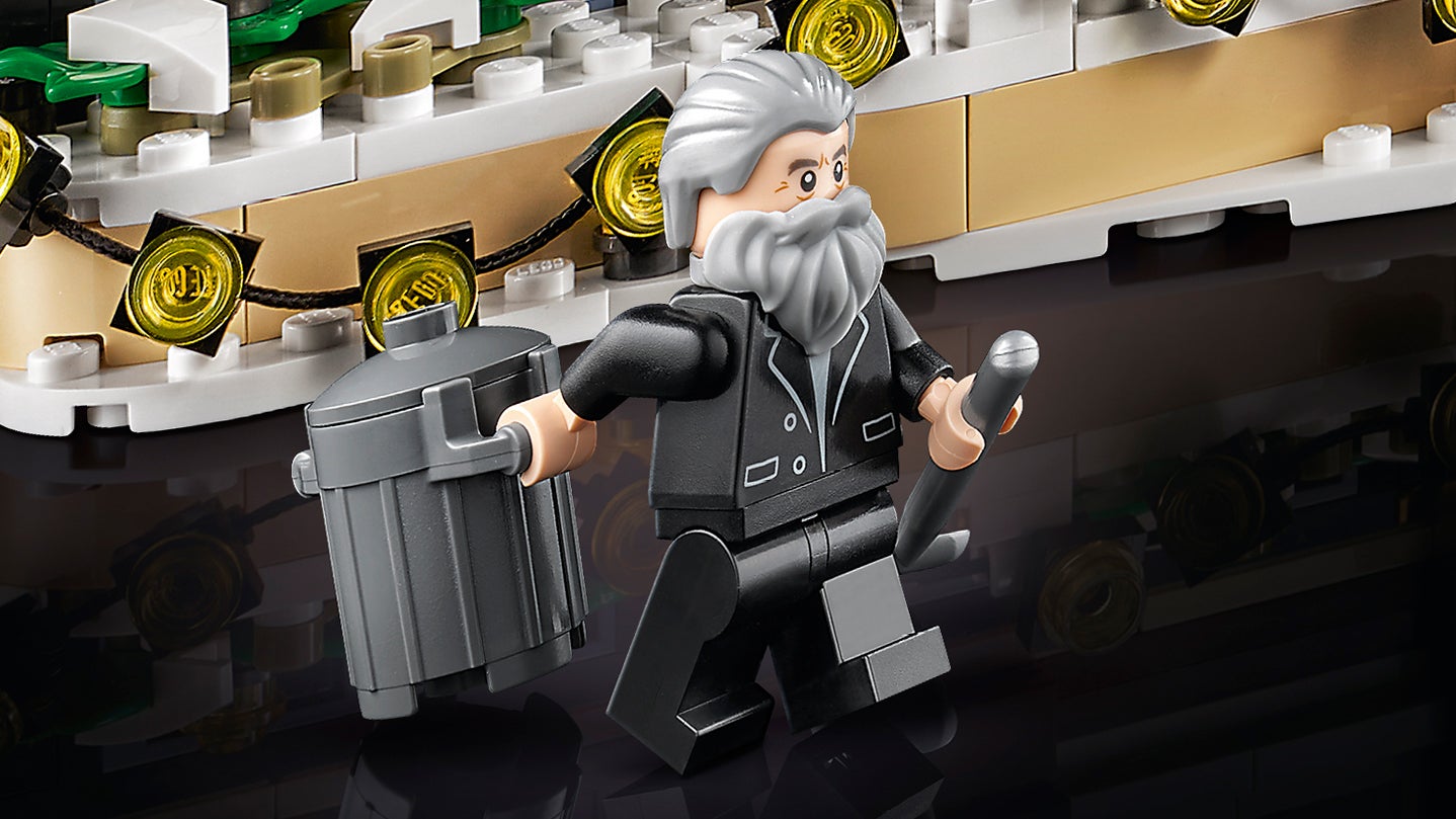 Image: Lego