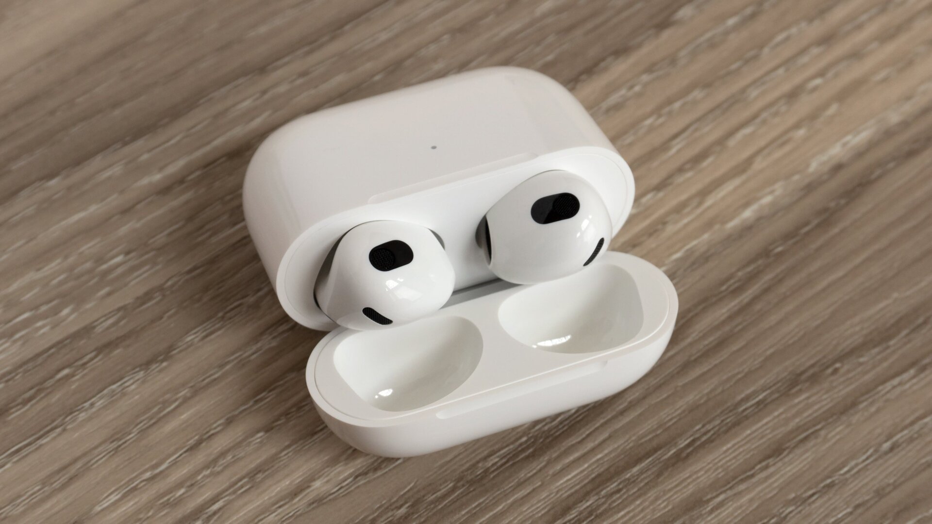 Photo: Andrew Liszewski - Gizmodo