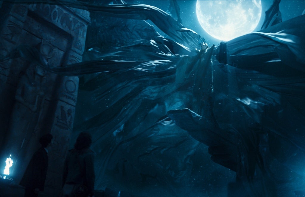 Photo: Centropolis Entertainment