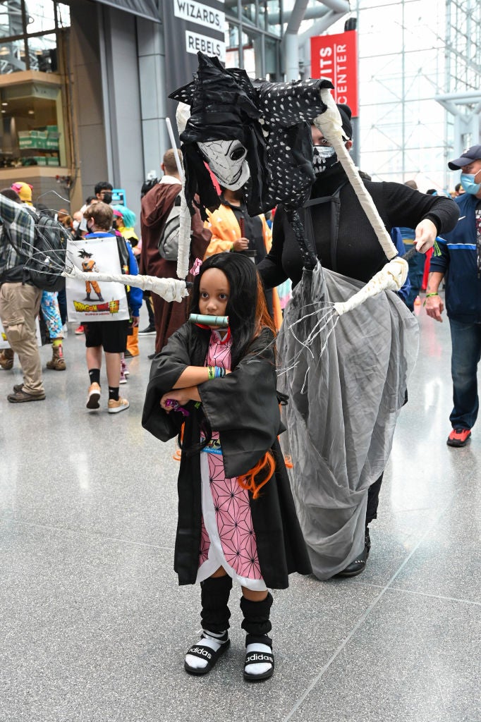 Photo: Bryan Bedder for ReedPop