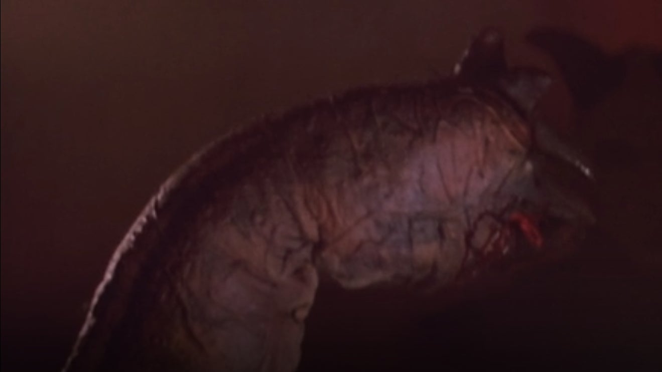 Screenshot: Lucasfilm