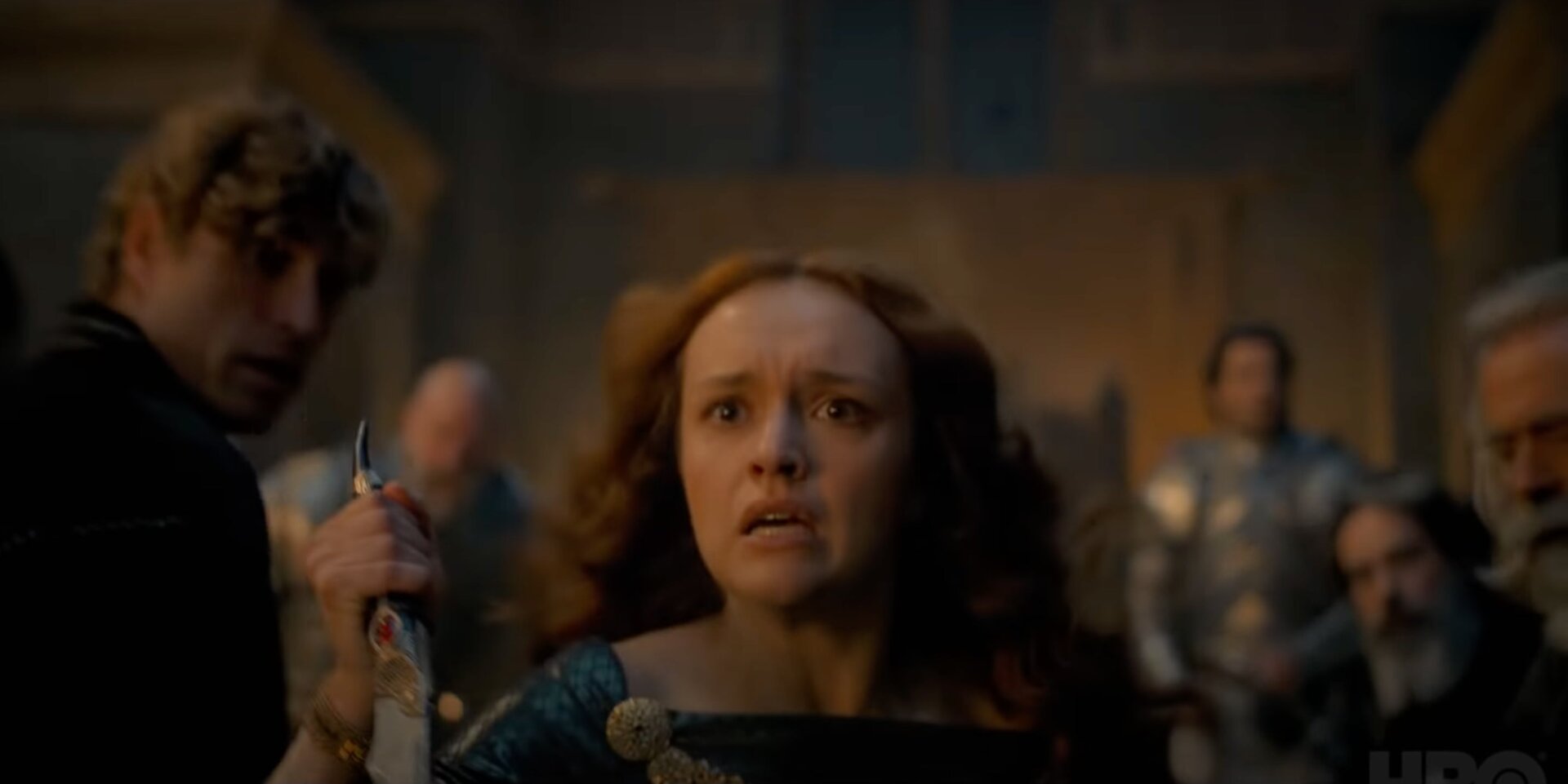 Screenshot: HBO