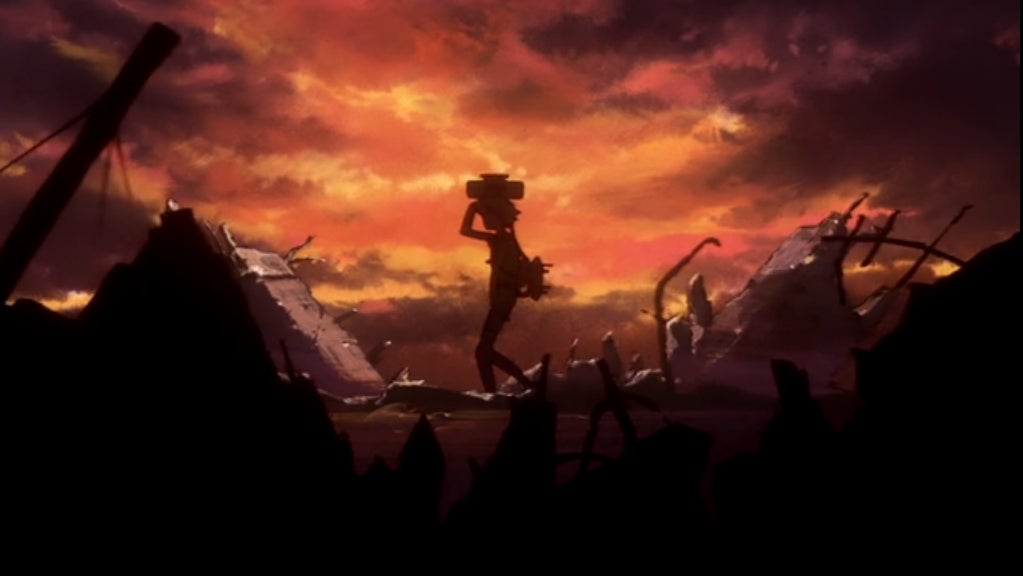 Screenshot: Sunrise/Netflix