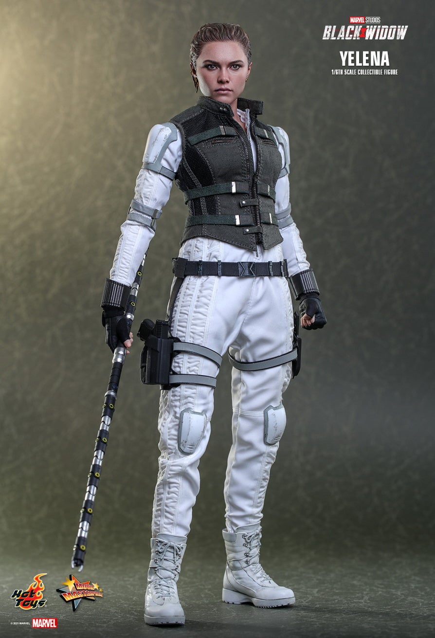 Image: Hot Toys/Marvel Studios