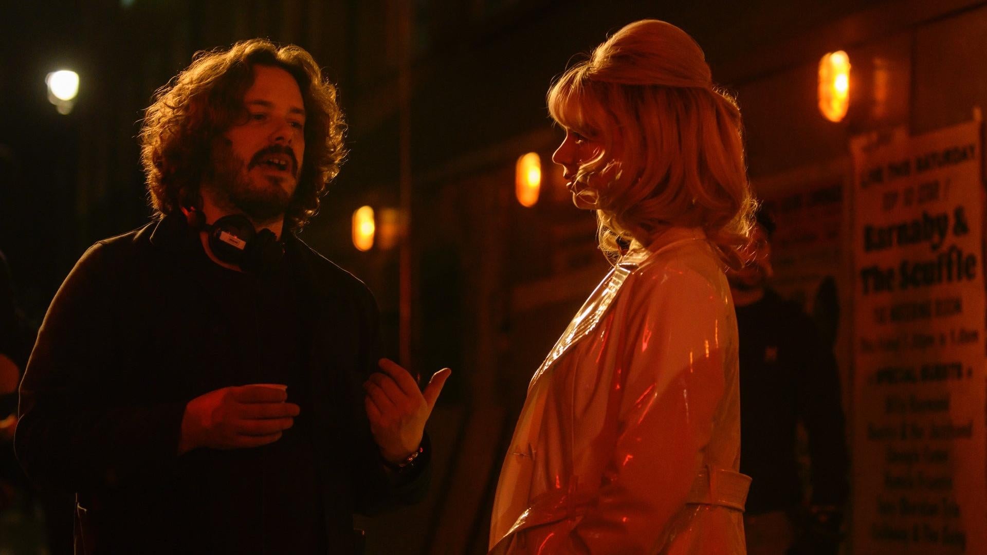 Wright and and Furiosa.