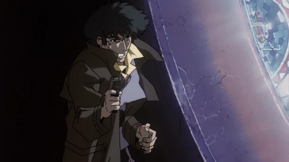 Screenshot: Sunrise/Netflix