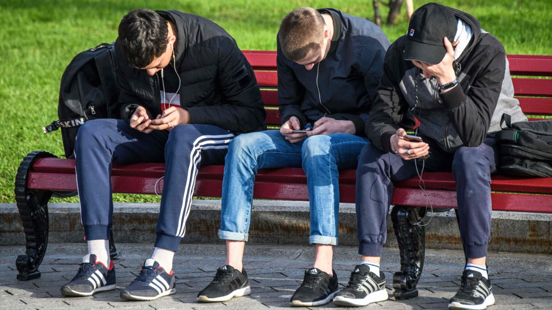 Spain to ban under-16s on social media as the world goes all in on age verification