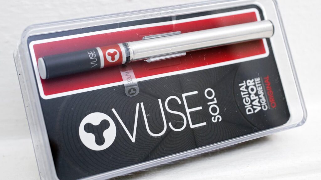 Photo: Brian Ach/AP Images for R.J. Reynolds Vapor Company