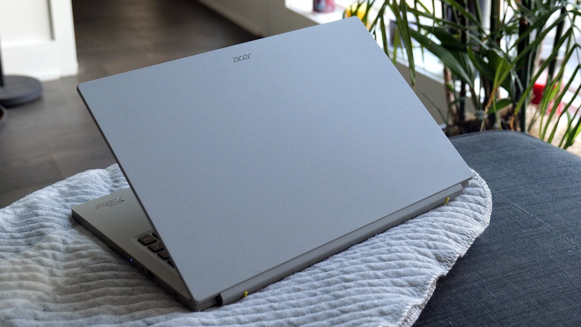 Photo: Sam Rutherford