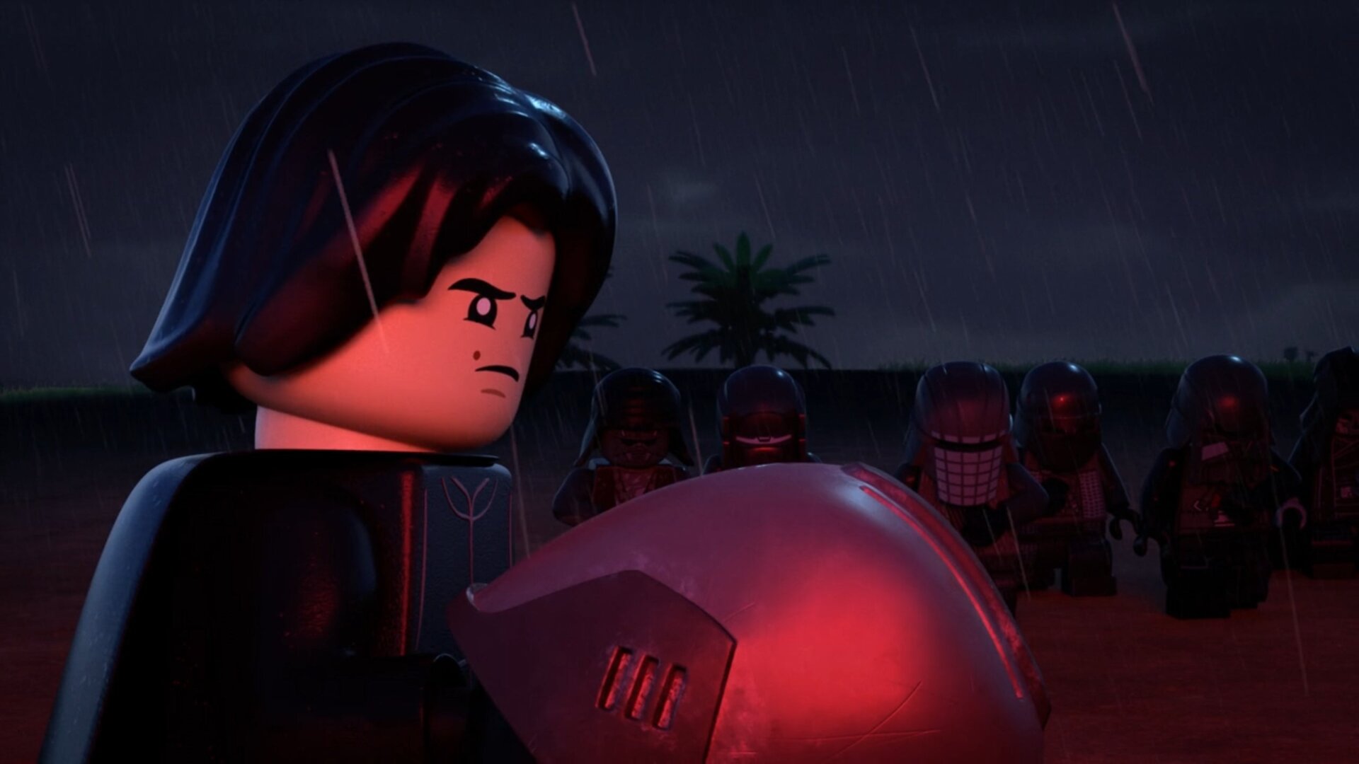 Screenshot: Lucasfilm