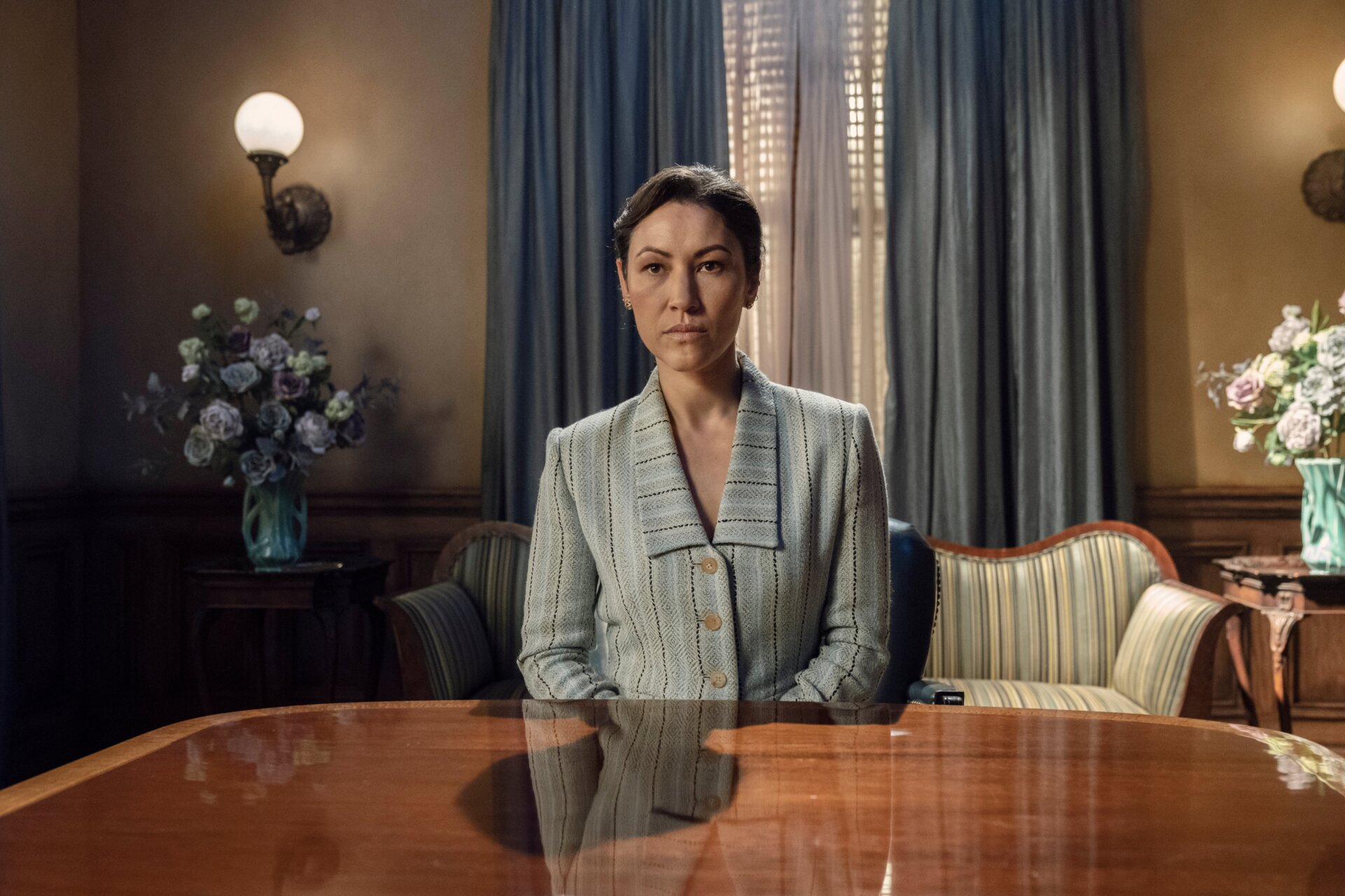 Photo: Josh Stringer/AMC