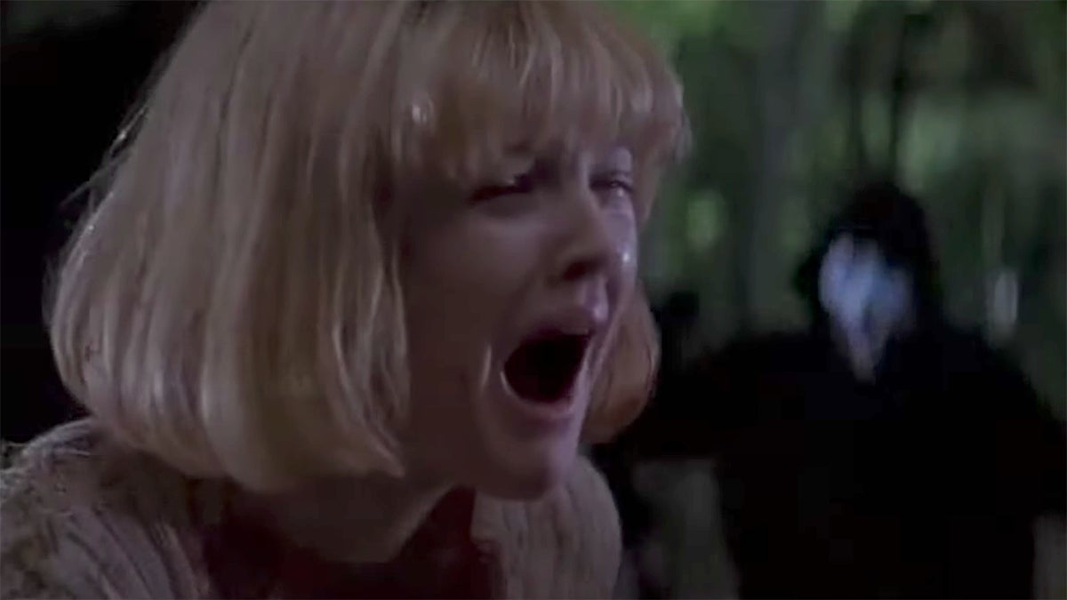 Screenshot: Dimension Films