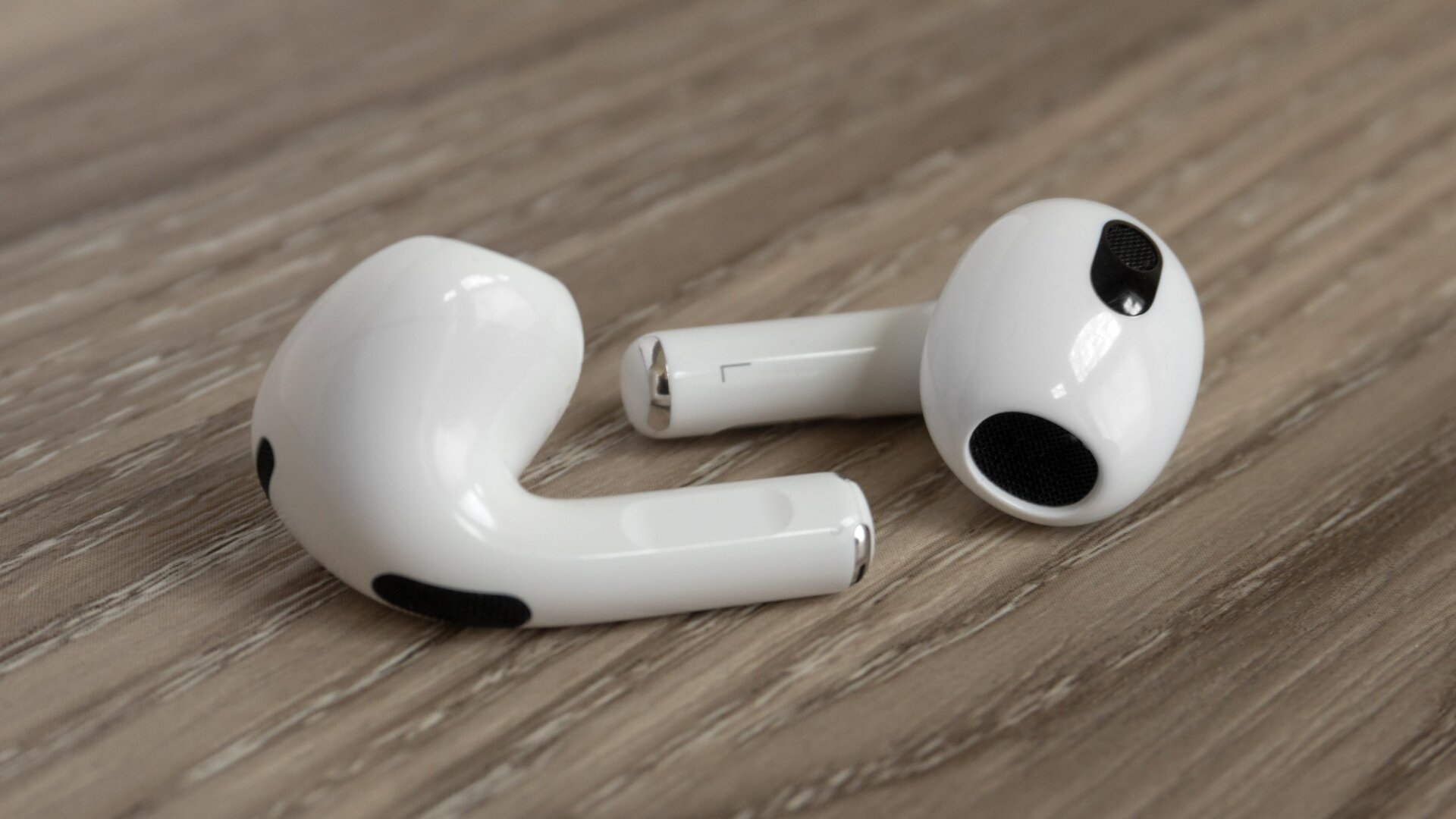Apple has really improved the sound of the AirPods, but they’re still far from being the best-sounding wireless earbuds you can buy.
