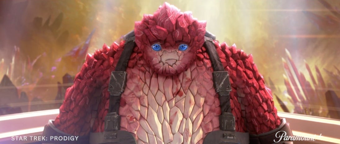 Judge me by my size, do you?