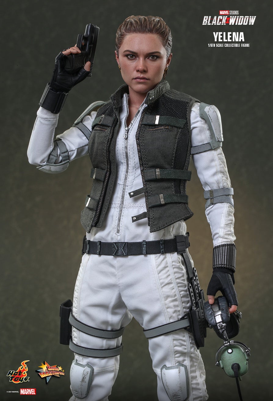 Image: Hot Toys/Marvel Studios